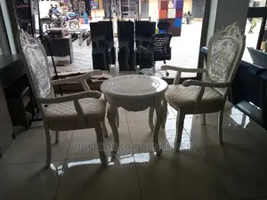 Promotion of Table and Chair Coffee Table