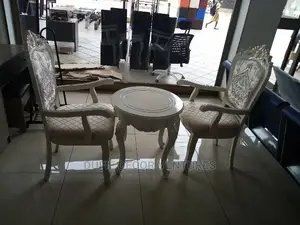Promotion of Table and Chair Coffee Table
