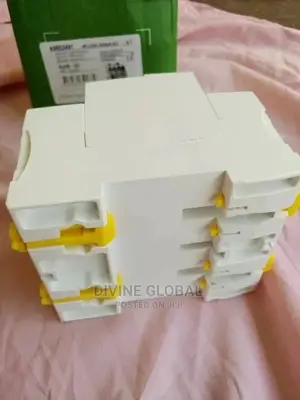 RCD Earth Leakage Breaker