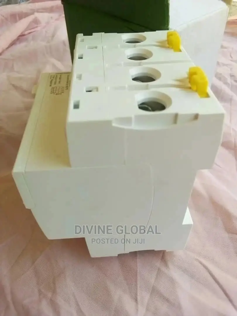 RCD Earth Leakage Breaker