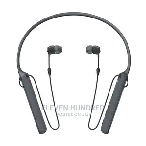 Sony Earphone Wireless