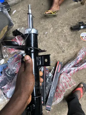 Hyundai Sonata 2011 To 2013 Shock Absorbers Available