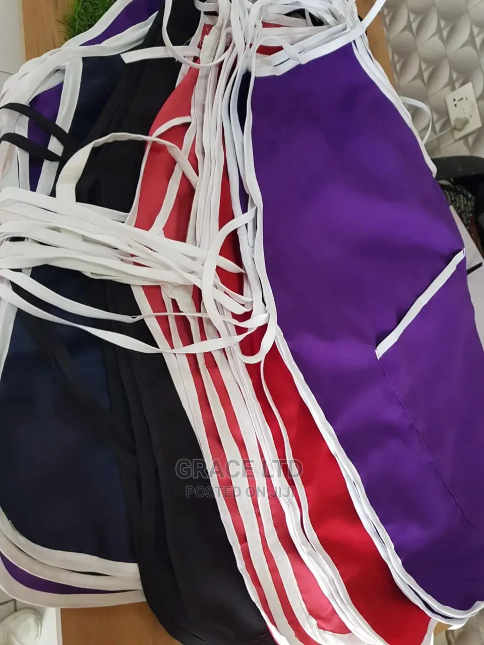 Apron Ghana