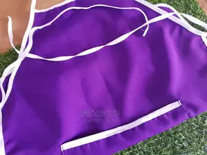 Apron Ghana