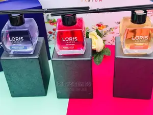 Loris Diffuser/Air Freshener