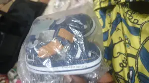 Babys Shoes