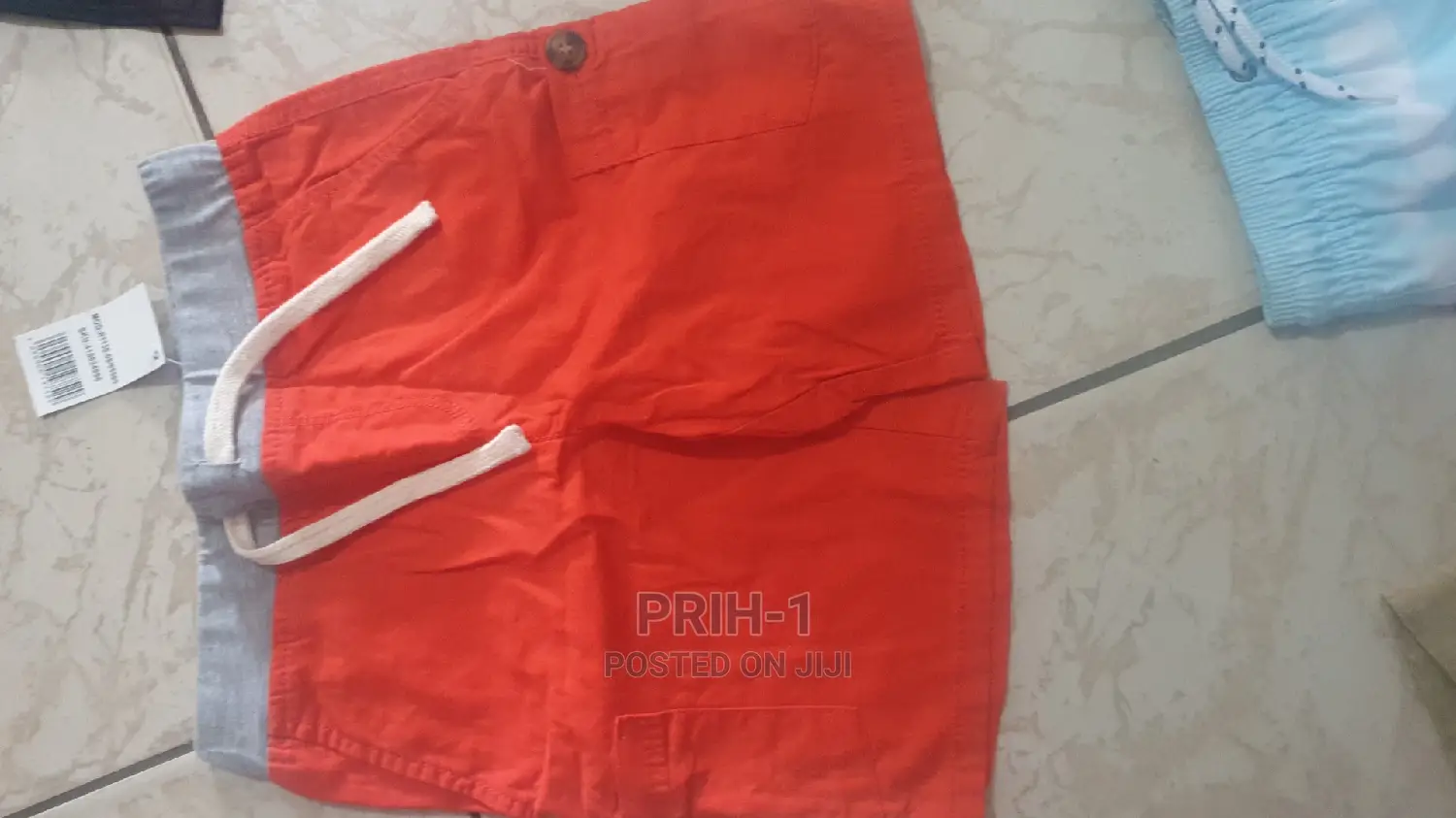 Kids Boys Shorts