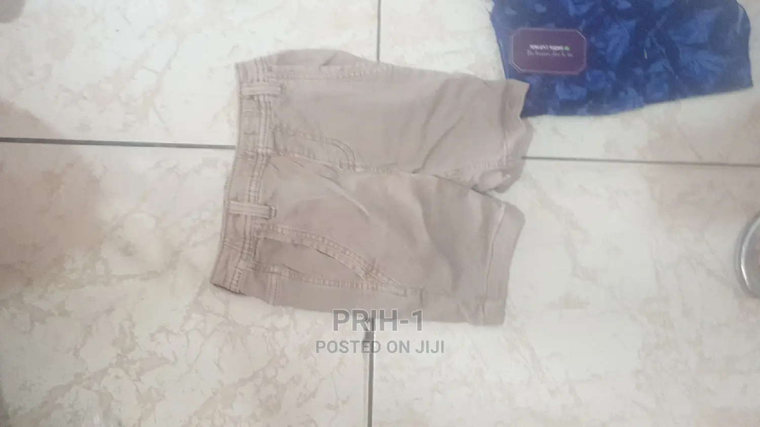 Kids Boys Shorts