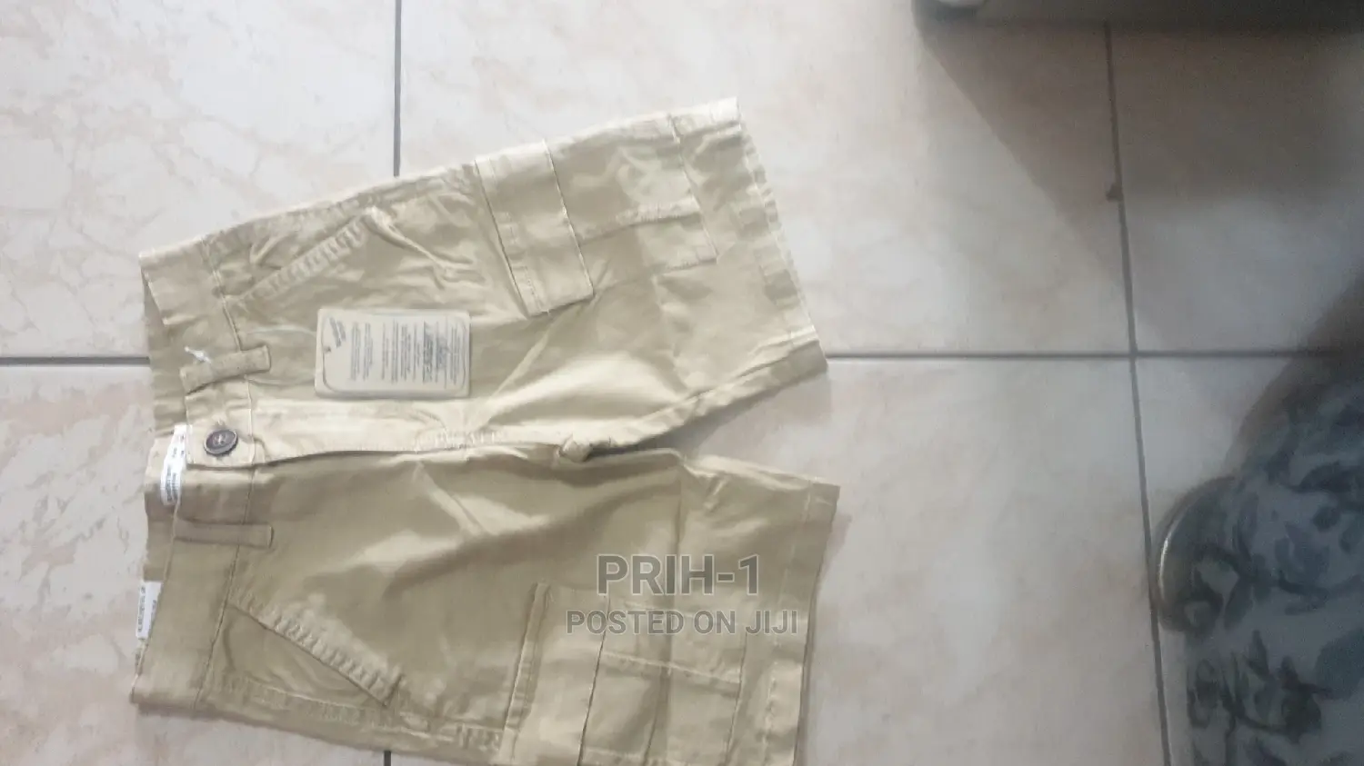 Kids Boys Shorts