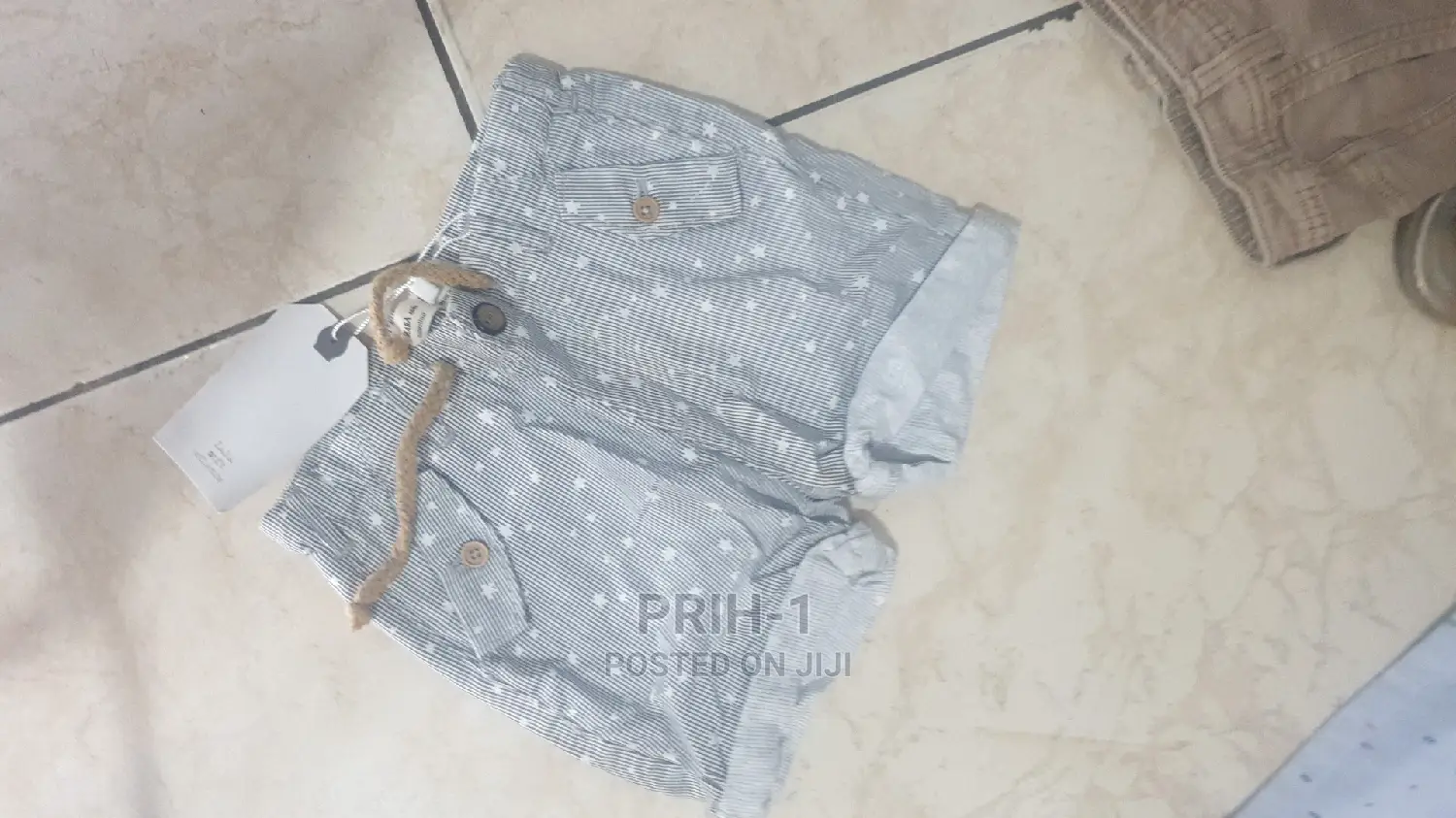 Kids Boys Shorts
