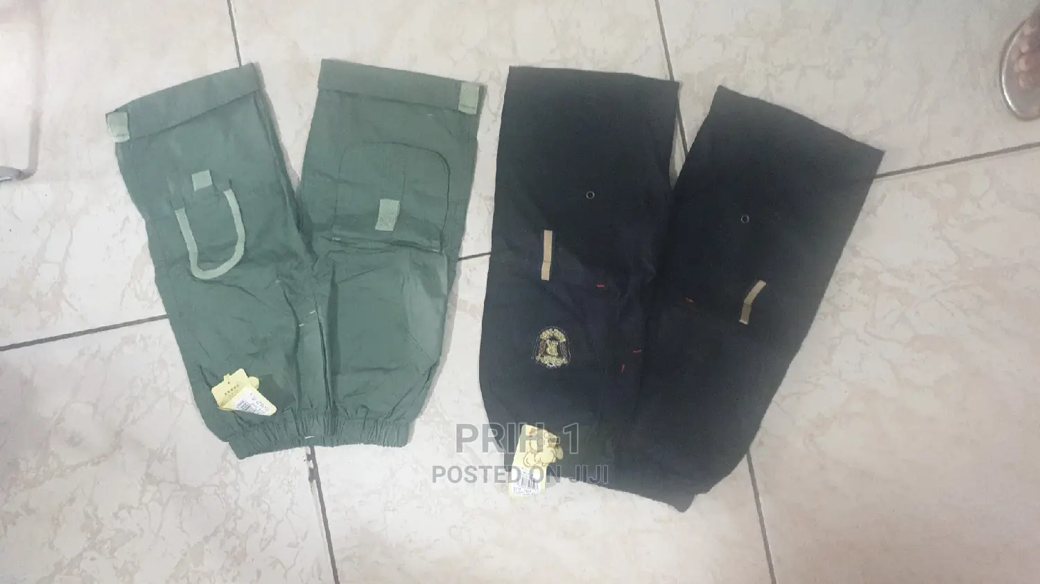 Kids Boys Shorts