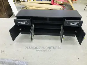 Tv Standard