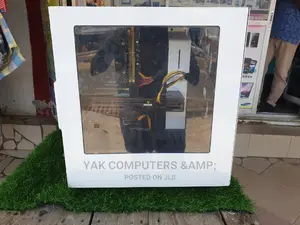 Server 16GB Intel Core I7 HDD 1T
