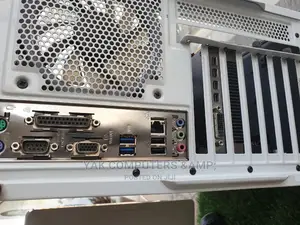 Server 16GB Intel Core I7 HDD 1T