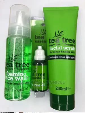 Tea Tree Products for Sale