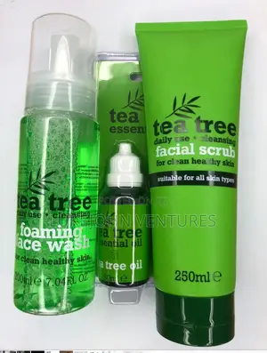 Tea Tree Products for Sale