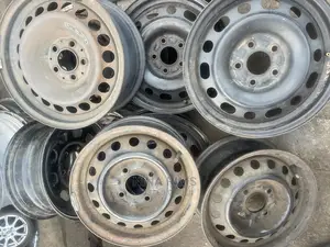 All Types of Metal Rims in All Sizes