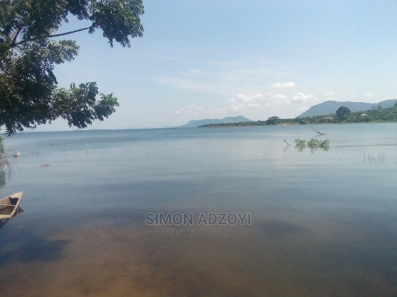 Fish Farming Land for Lease