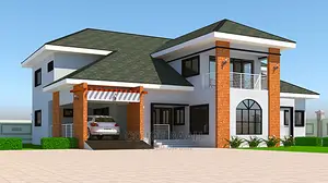Building Permit Document