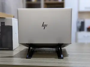 Adjustable Laptop Stand Plastic