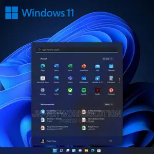Windows 11 Pro – Lifetime License 1key For 5pc