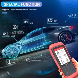 Xtool X100 Pro3 Key Programmer