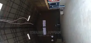 Big Warehouses Is for Rent at Ahodwo Durban and Kasi