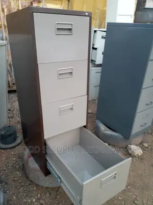 Office Cabinet