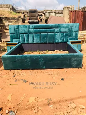 King Size Bed