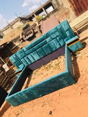 King Size Bed