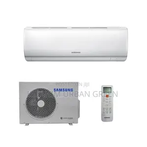 Samsung 2.5hp