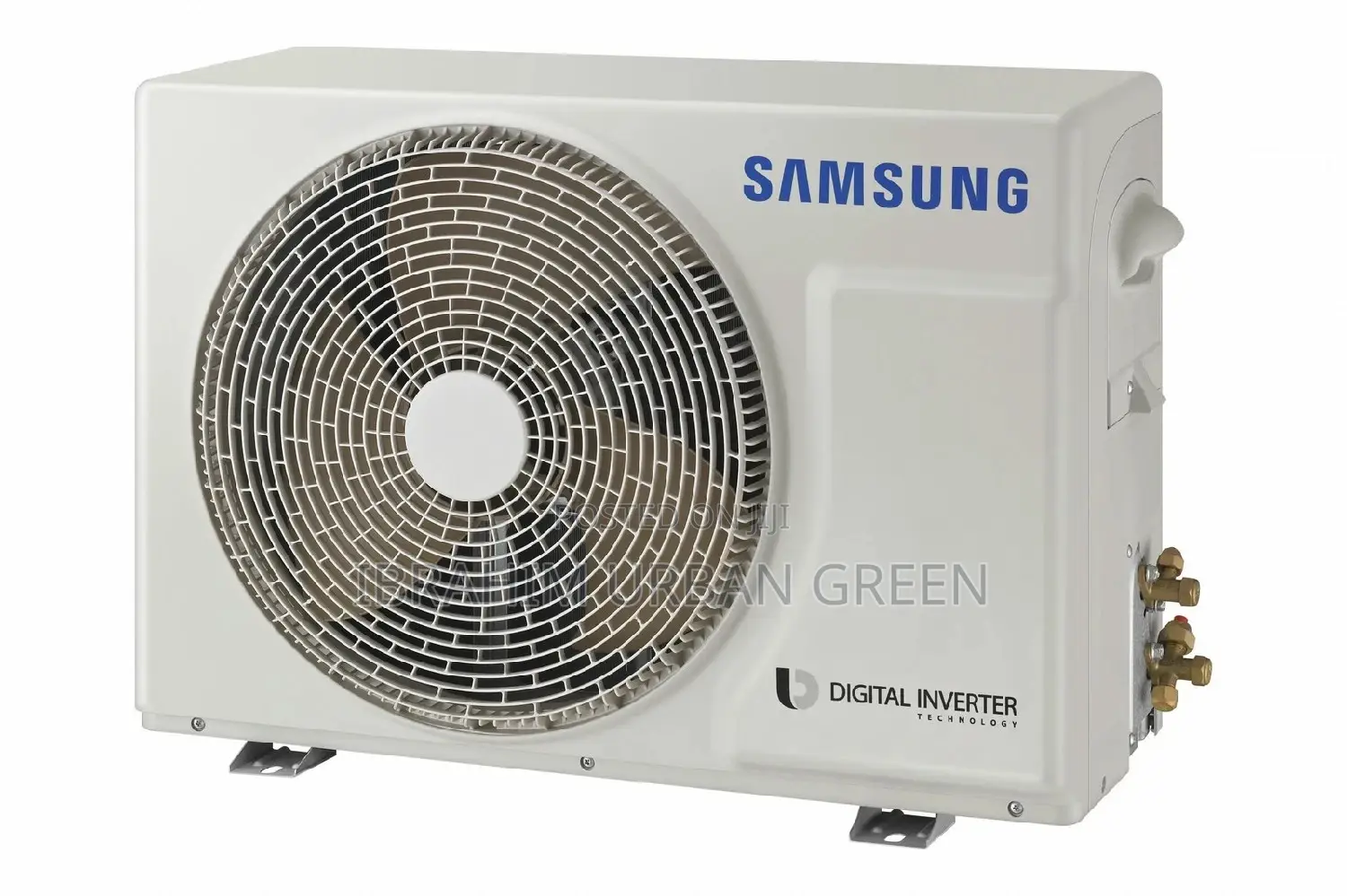 Samsung 2.5 Hp