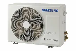 Samsung 2.5 Hp