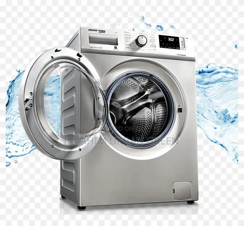Washing Machine 8kg