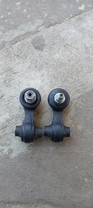 Honda Civic 2016-2019 Back LINK BAR Pair Available