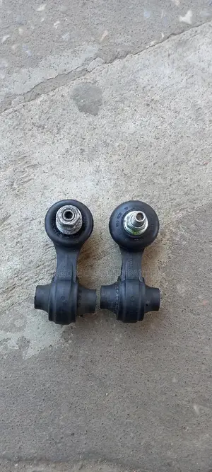 Honda Civic 2016-2019 Back LINK BAR Pair Available