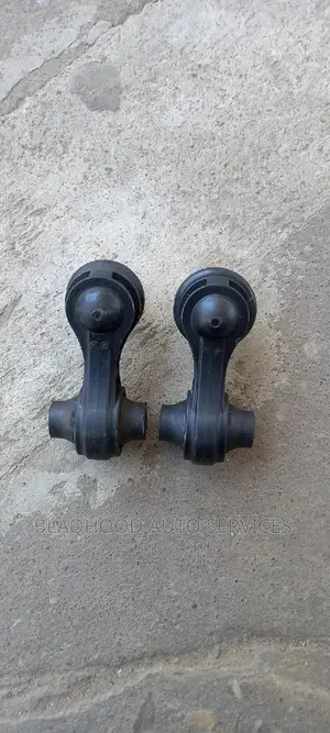 Honda Civic 2016-2019 Back LINK BAR Pair in Stock