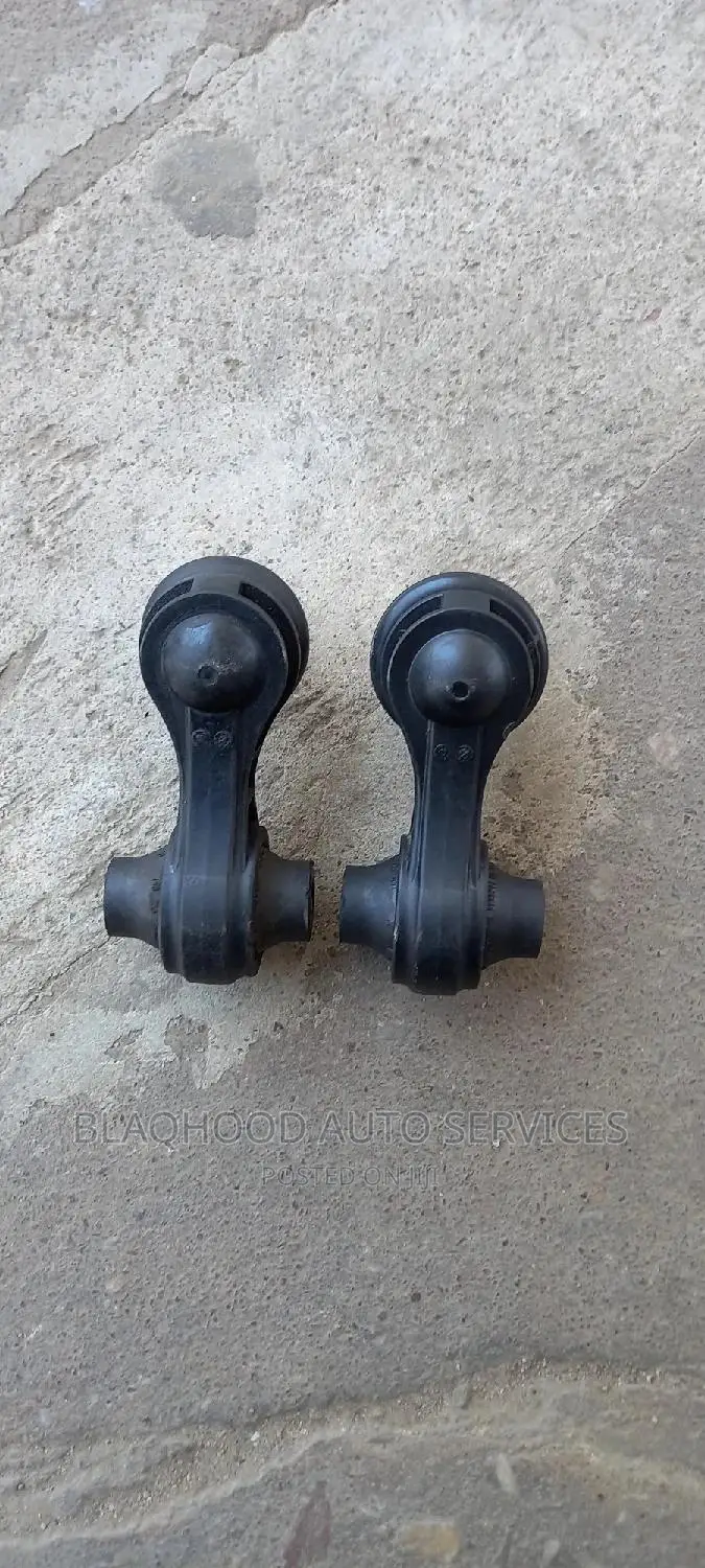 Honda Civic 2016-2019 Back LINK BAR Pair in Stock