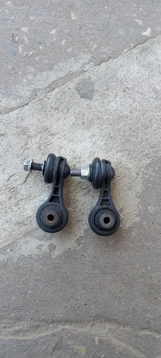 Honda Civic 2016-2019 Back LINK BAR Pair for Sale