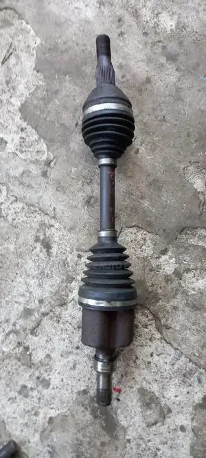 Corolla 2009-13 DRIVE SHAFT Pair Available,Brand New Nd Used