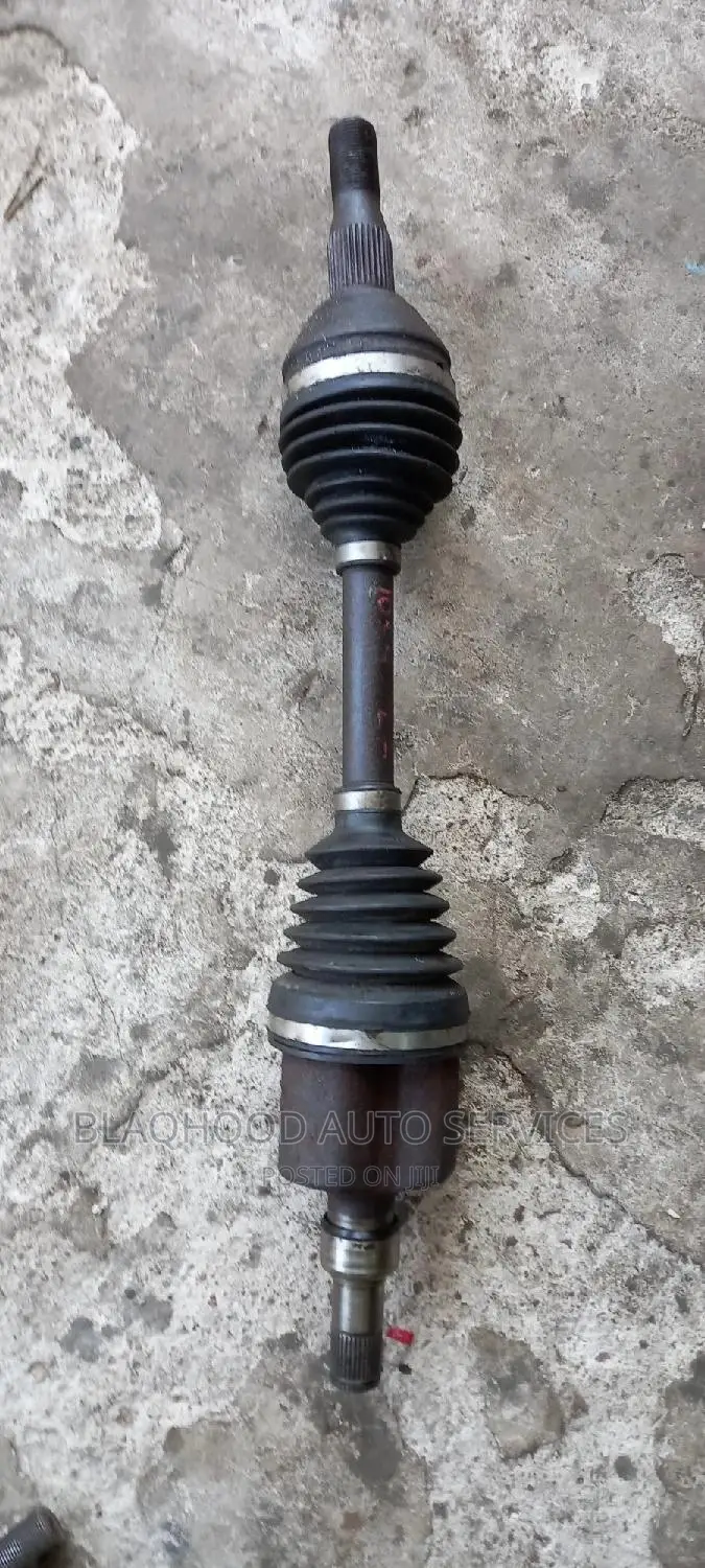 Corolla 2009-13 DRIVE SHAFT Pair Available,Brand New Nd Used