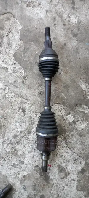 Corolla 2014-16 DRIVE SHAFT Pair in Stock, Brand New Nd Used
