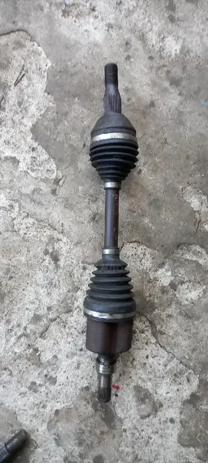 Corolla 2014-16 DRIVE SHAFT Pair in Stock, Brand New Nd Used