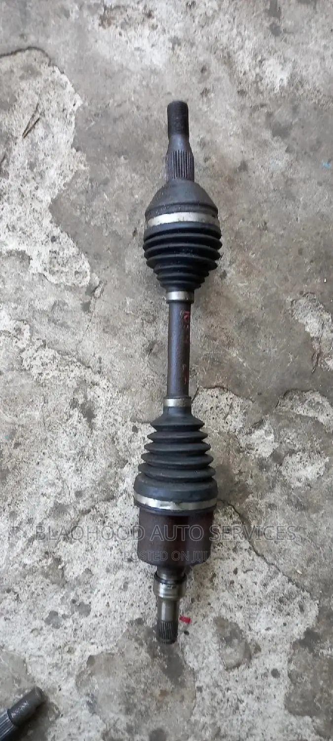 Corolla 2014-16 DRIVE SHAFT Pair in Stock, Brand New Nd Used