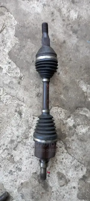 Corolla 2014-16 DRIVE SHAFT Pair for Sale, Brand New Nd Used