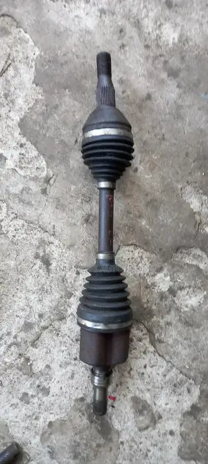 Corolla 2014-16 DRIVE SHAFT Pair for Sale, Brand New Nd Used