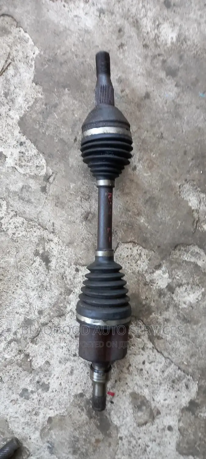 Corolla 2014-16 DRIVE SHAFT Pair for Sale, Brand New Nd Used