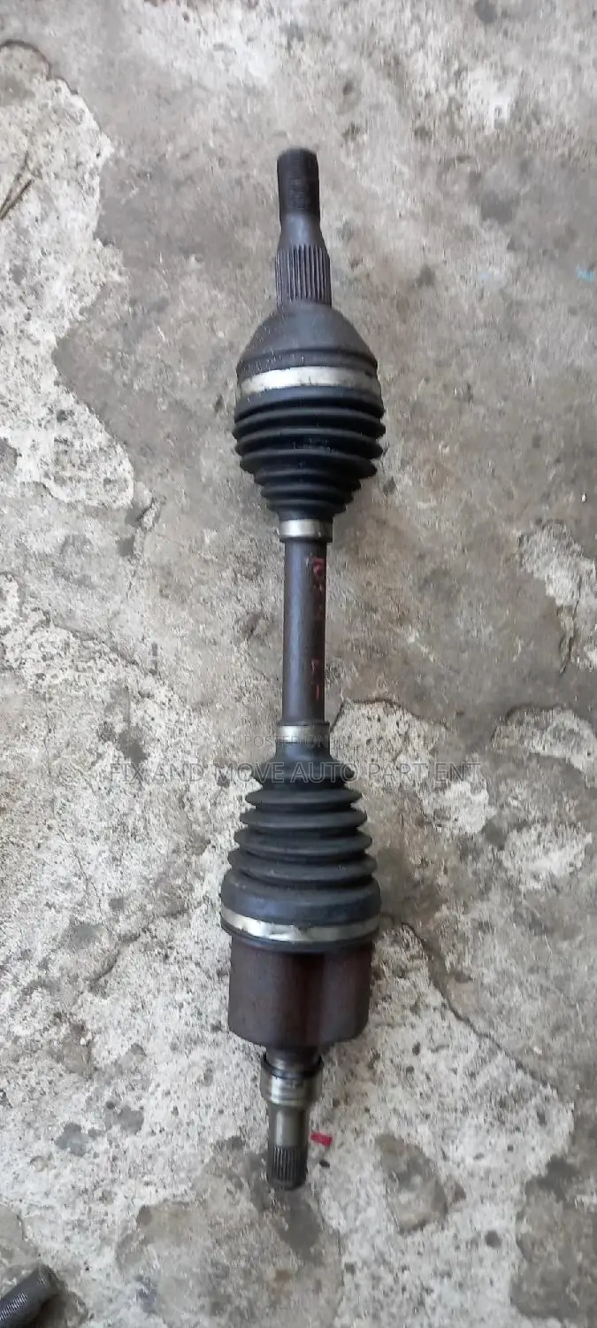 Corolla 2014-16 DRIVE SHAFT Pair for Sale, Brand New Nd Used