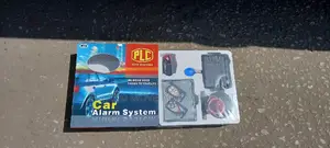ALARM SYSTEM for All Cars Available Toyota/Honda/Ford/Nissan
