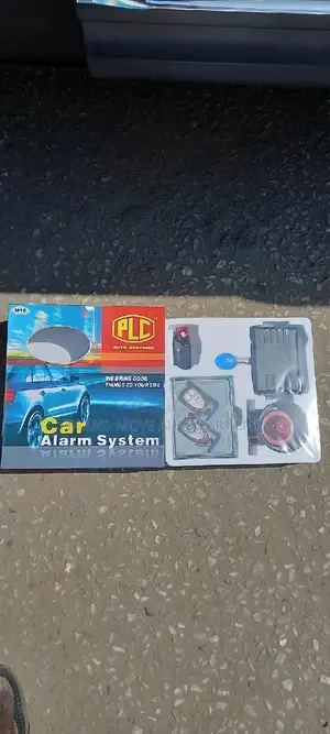 ALARM SYSTEM for All Cars Toyota/Ford/Hyundai/Nissan/Hyundai